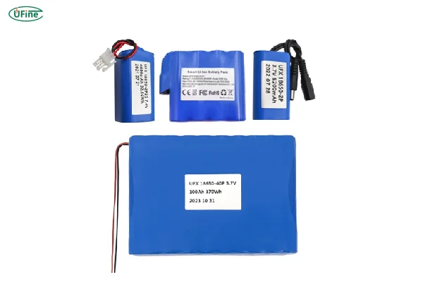 oscillating tool battery types
