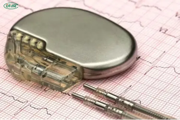 pacemaker battery types