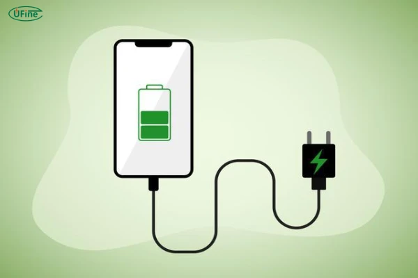 pay attention to charge cycles