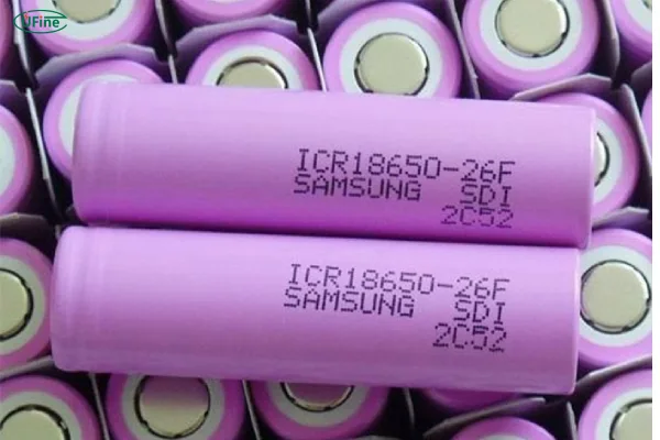 learn samsung 18650 battery
popular samsung 18650 battery models