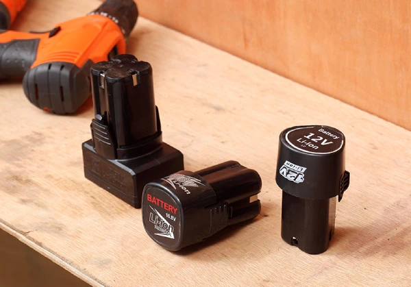 power tools battery