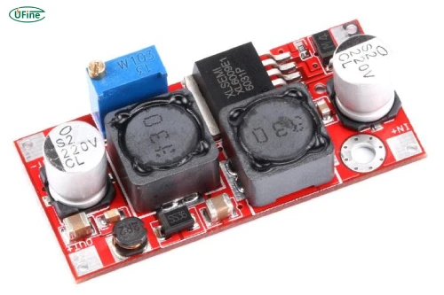 principles of buck boost and buck boost converters