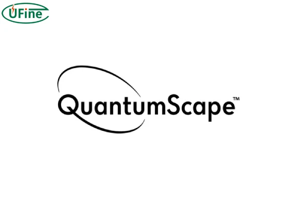 quantumscape