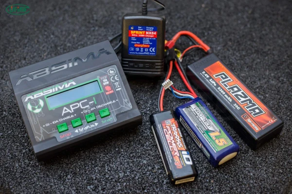 what makes a lipo rc buggy battery pack do popular
