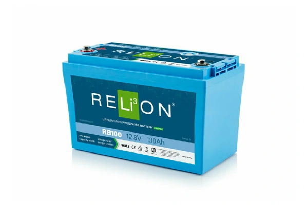 relion lithium