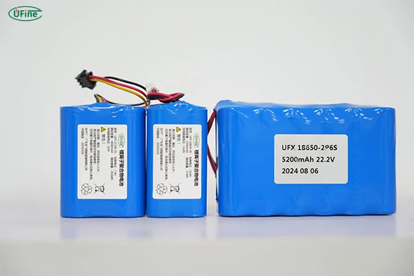 remote control car battery types