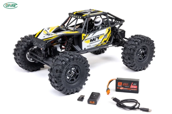 remote control car lipo battery features