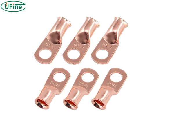 ring terminals