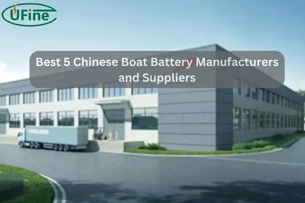 ritar powerboat battery supplier