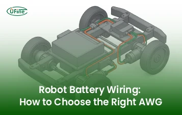 robot battery wiring how to choose the right awg