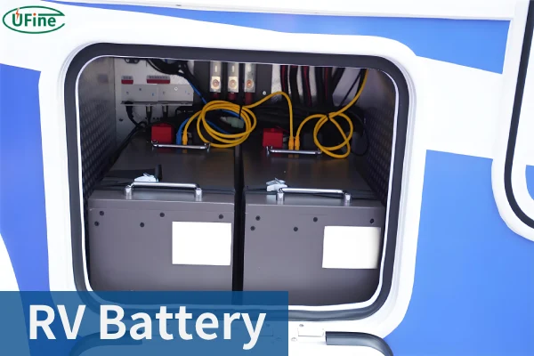 rv battery