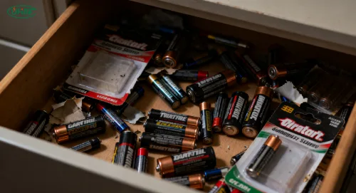 safety risks associated with cheap batteries