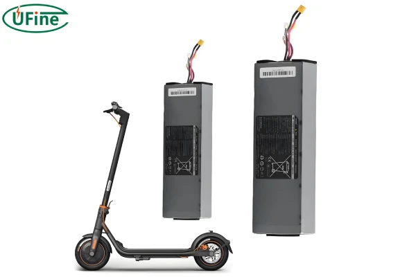 Ranked Top 10 Scooter Battery Manufacturers 2025