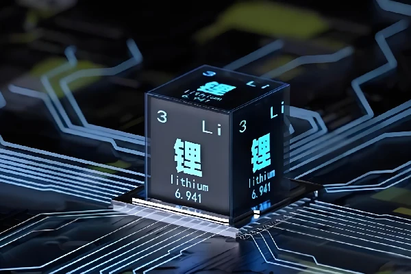 small li ion battery manufacturers