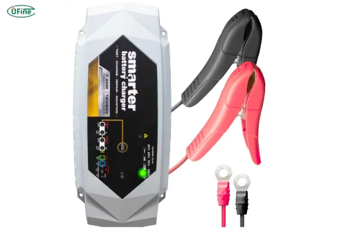 smart charger