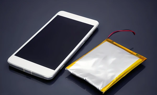 smartphones battery