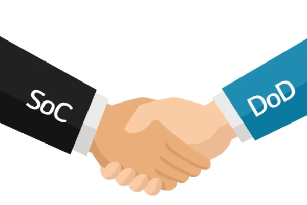 soc and dod