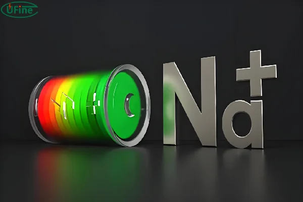 sodium ion battery technology