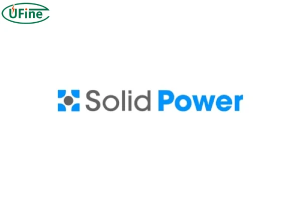 solid power