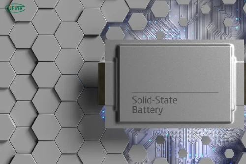 solid state batteries cannot catch fire