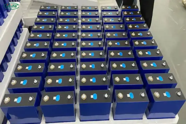 square lifepo4 battery