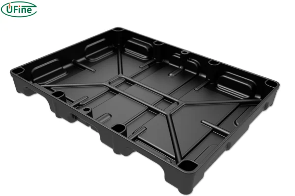 standard battery trays
