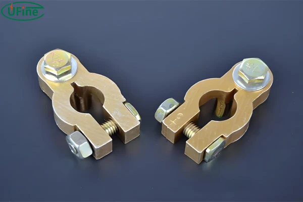 stud terminals