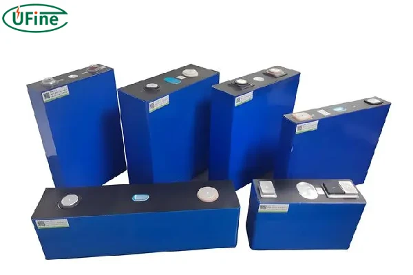 ternary lithium battery for ev