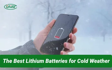 The Best Lithium Batteries for Cold Weather in 2026