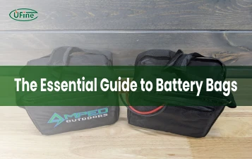 the essential guide to battery bags