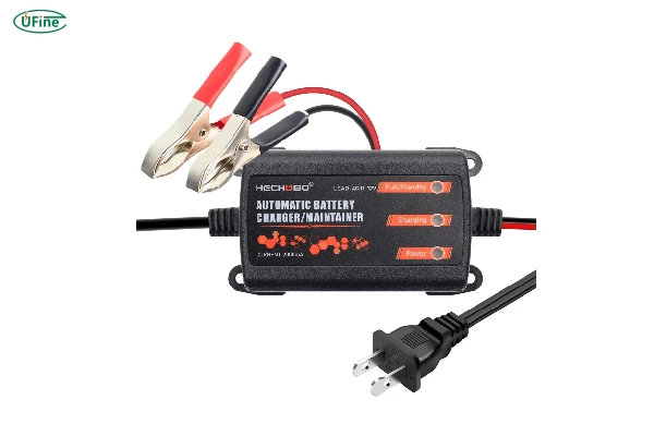 trickle battery charger