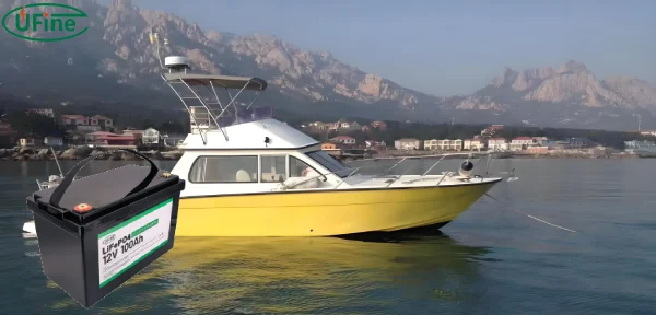 trolling motor batteries