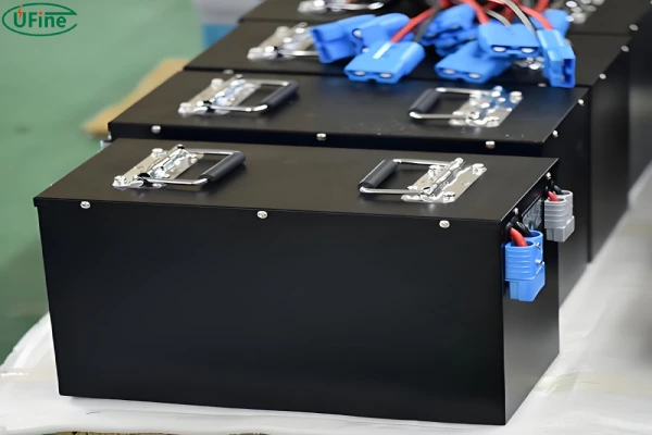 trolling motor battery replacement