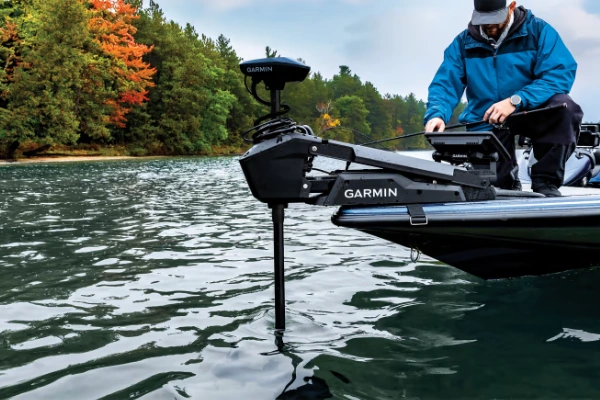 trolling motor 