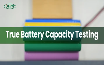 true battery capacity testing methods tips