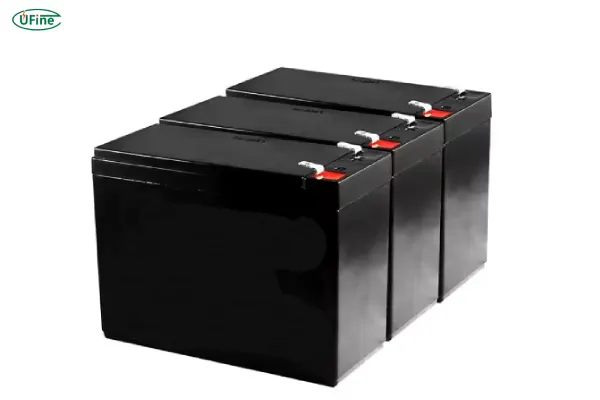 types of 10 volt batteries