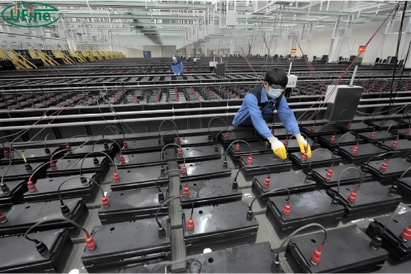 types of group 27 deep cycle battery