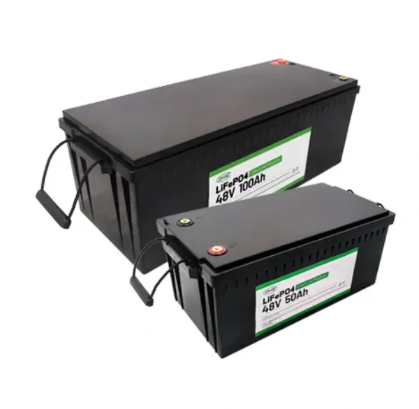 ufine battery lifepo4 battery