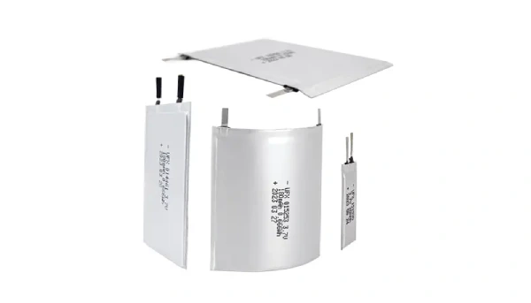ufine ultra thin battery