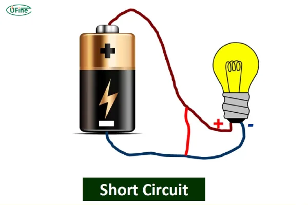 understanding a short circuit
