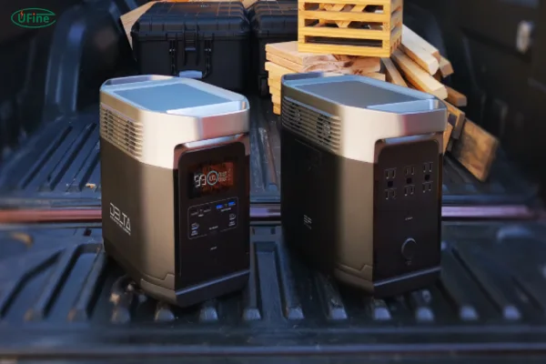 understanding battery powered generators
