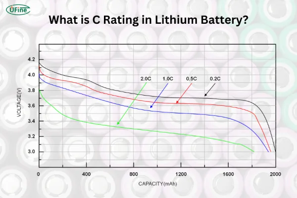 understanding the c rate