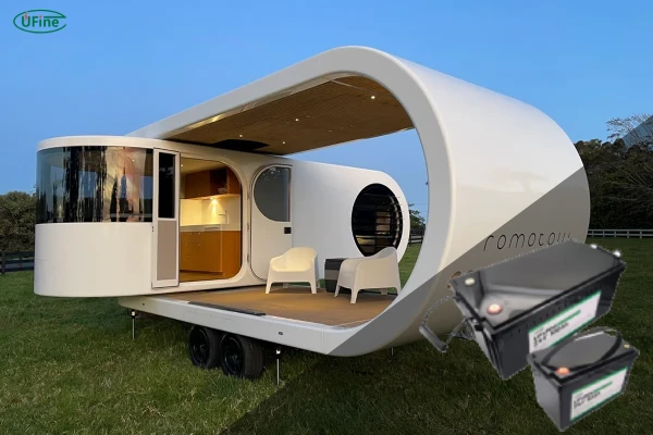 understanding your trailer power needs