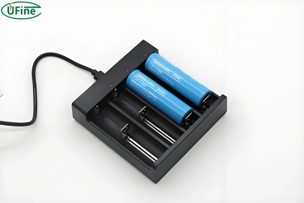 use a normal charger to charge a deep cycle battery