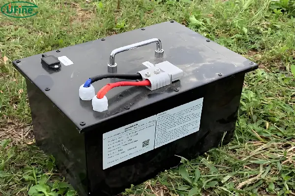 utv battery