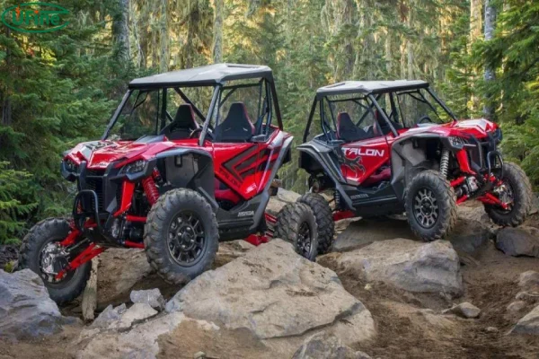 utv