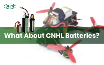 what about cnhl batteries