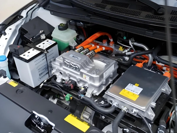 what affects car battery weight