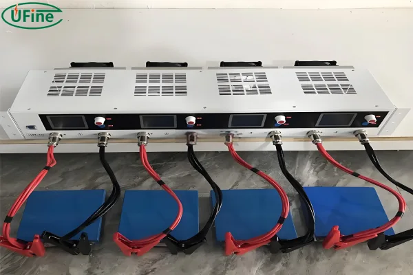 what affects lithium battery capacity