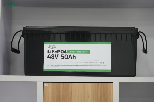 what affects the life of a 48v li ion battery pack